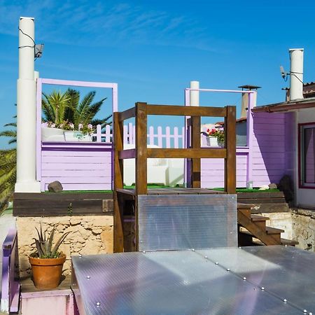 Relais Los Gitanos Tafira Εξωτερικό φωτογραφία