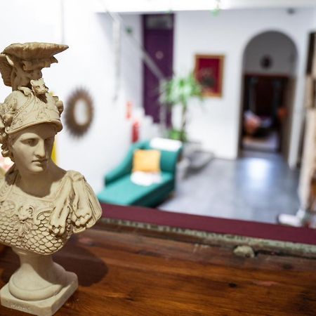 Relais Los Gitanos Tafira Εξωτερικό φωτογραφία