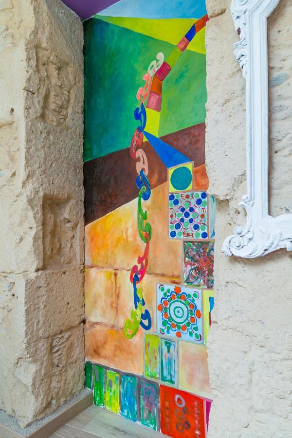 Relais Los Gitanos Tafira Εξωτερικό φωτογραφία
