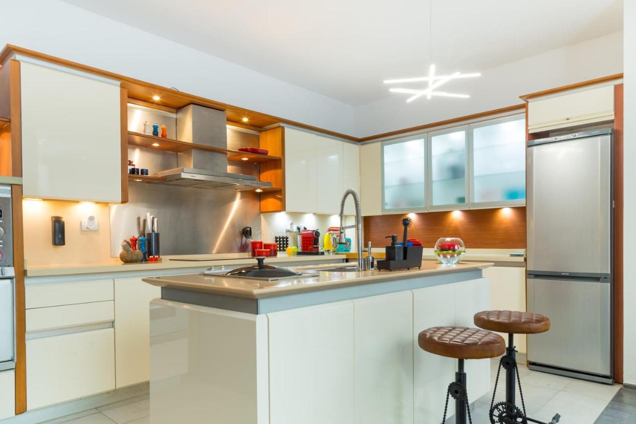 Relais Los Gitanos Tafira Εξωτερικό φωτογραφία