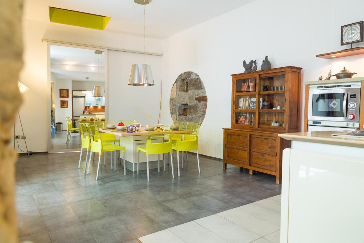 Relais Los Gitanos Tafira Εξωτερικό φωτογραφία