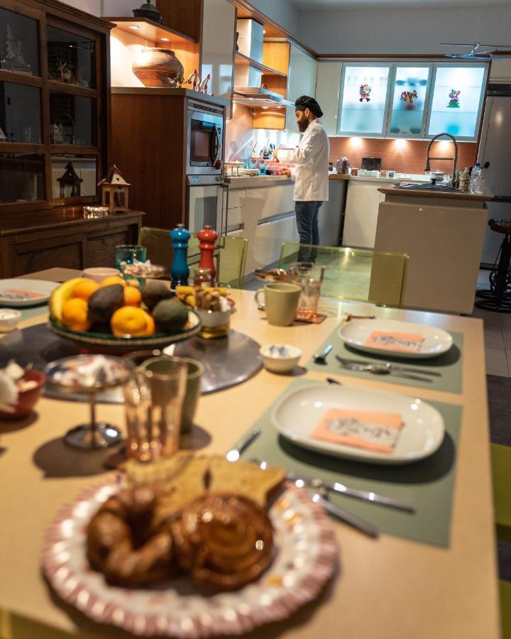Relais Los Gitanos Tafira Εξωτερικό φωτογραφία